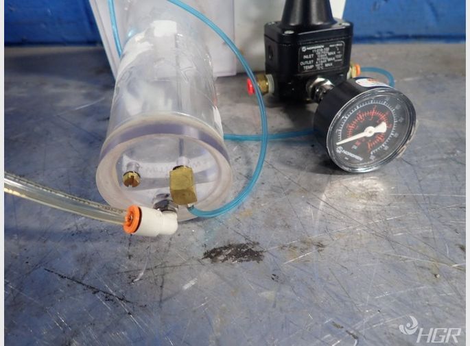  Valve Fixture