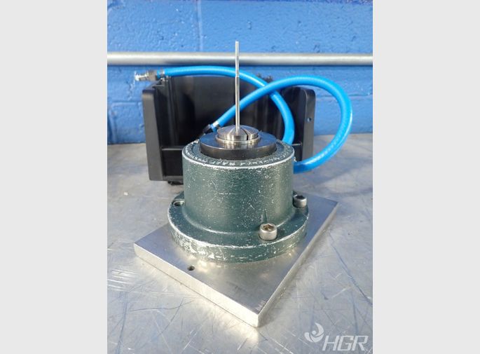 Eagle Rock Air Collet Chuck Fixture