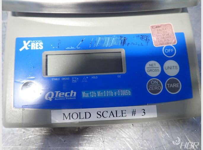  Scale