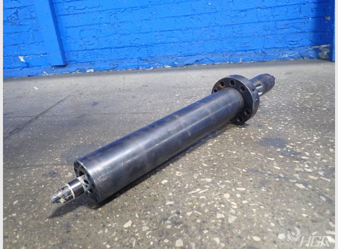  Extruder Barrel