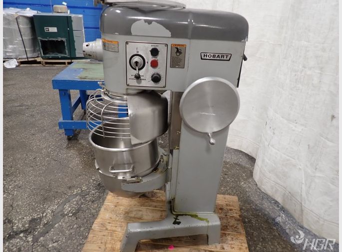 Hobart Hobart D340 Mixer