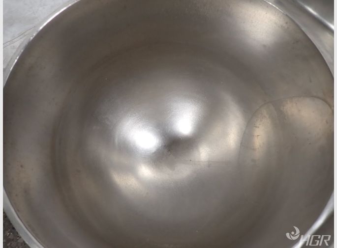 Groendover Groendover Dee420 Ss Dumping Kettle
