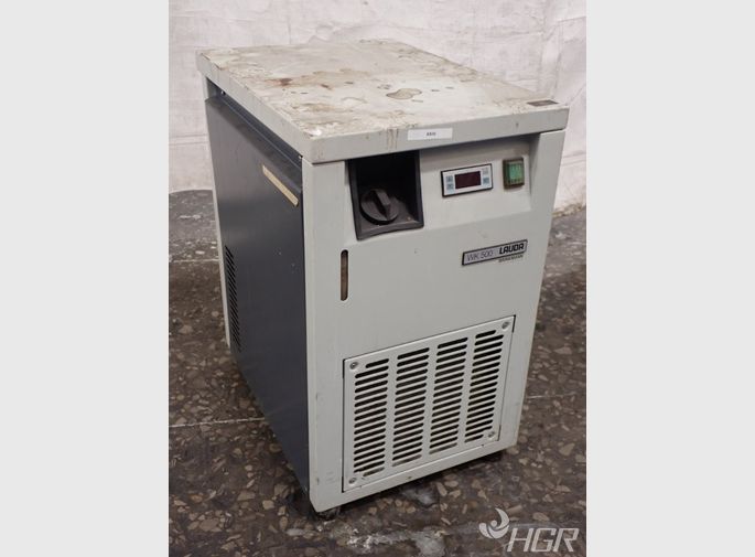 Launda Chiller