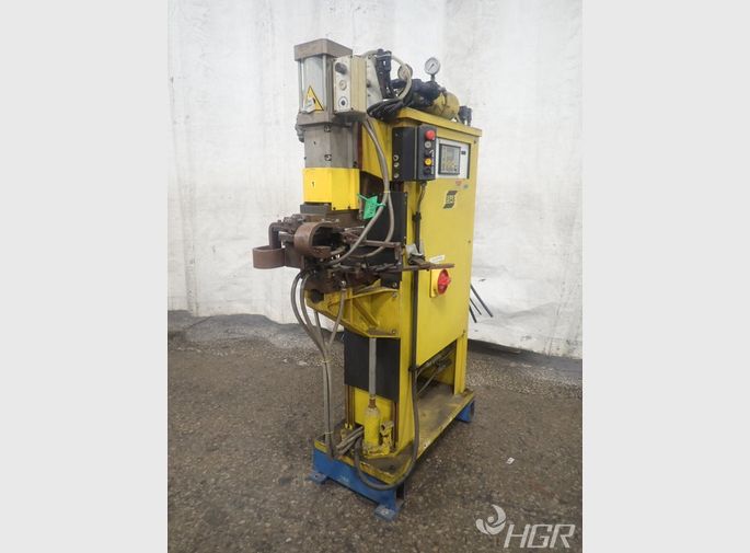 Esabtecna Esabtecna 8203s4 Spot Welder