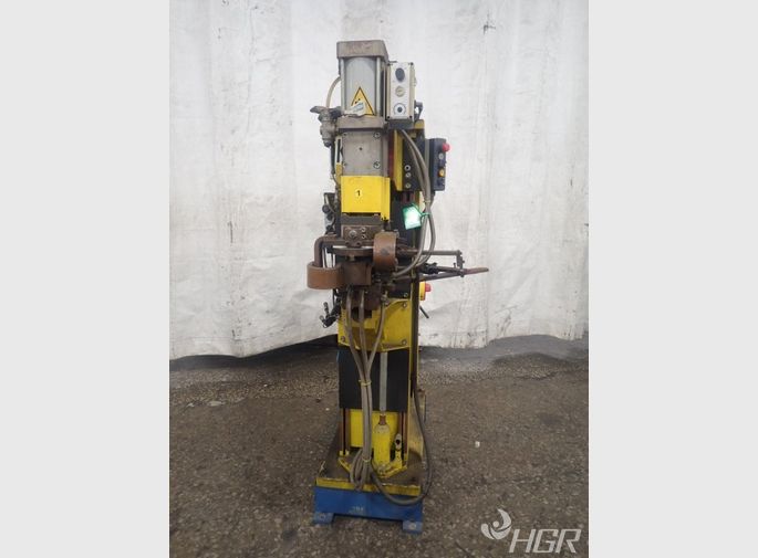 Esabtecna Esabtecna 8203s4 Spot Welder