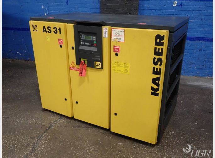 Kaeser Kaeser As311784020010 Air Compressor