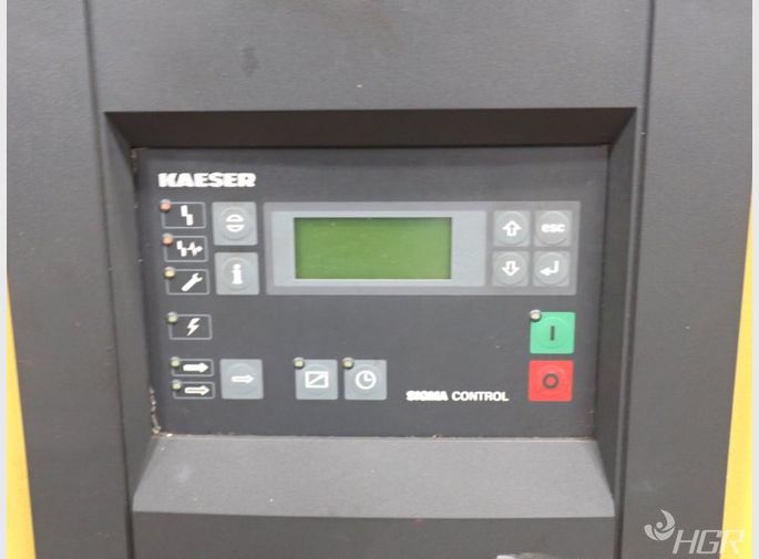 Kaeser Kaeser As311784020010 Air Compressor