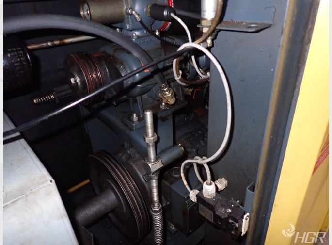 Kaeser Kaeser As311784020010 Air Compressor