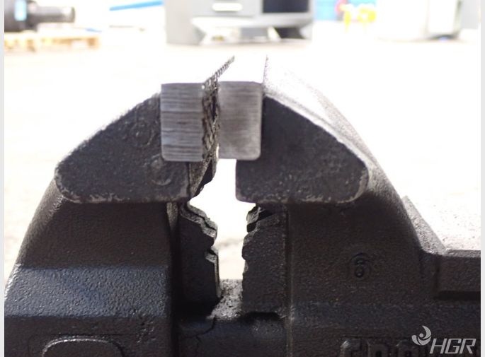 Craftsman 6 Vise