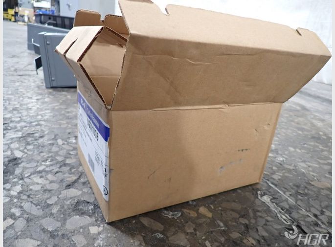 Eaton Non Fusible Disconnect