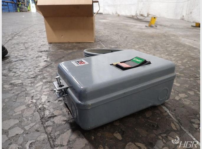 Furnace Electric Starter