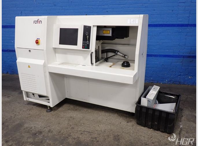 Rofin Laser