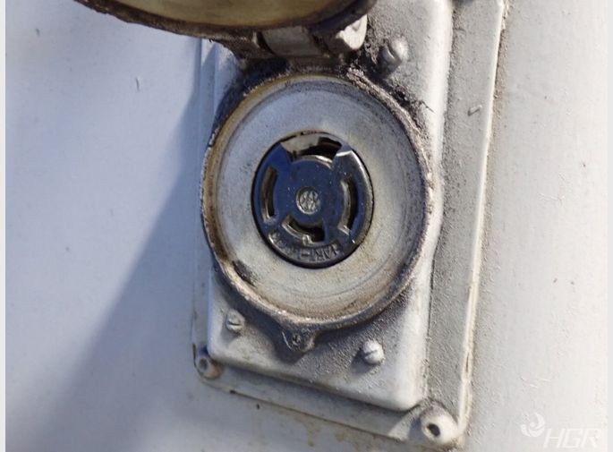 Cincinnati Monoset Cuttertool Grinder