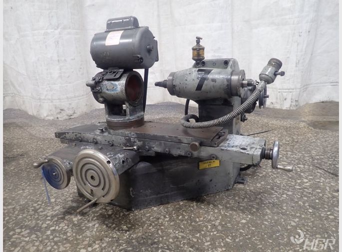 Grenby Tool Grinder