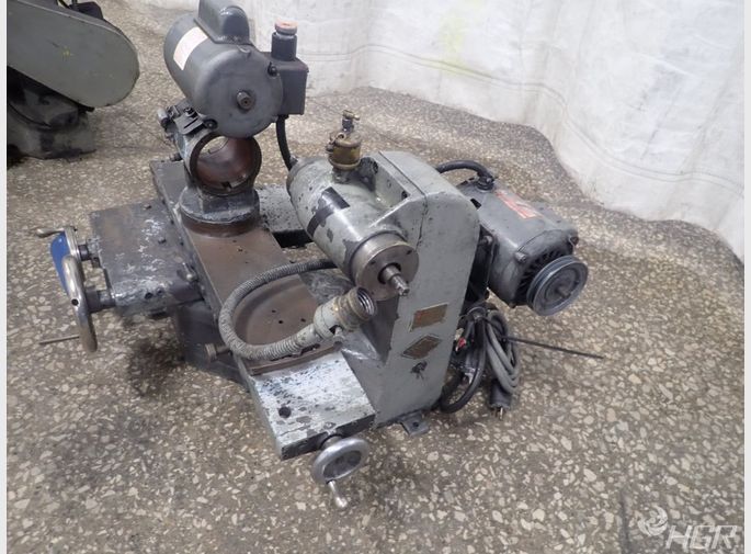 Grenby Tool Grinder