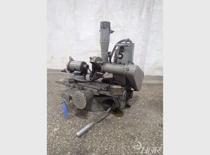  Tool Grinder