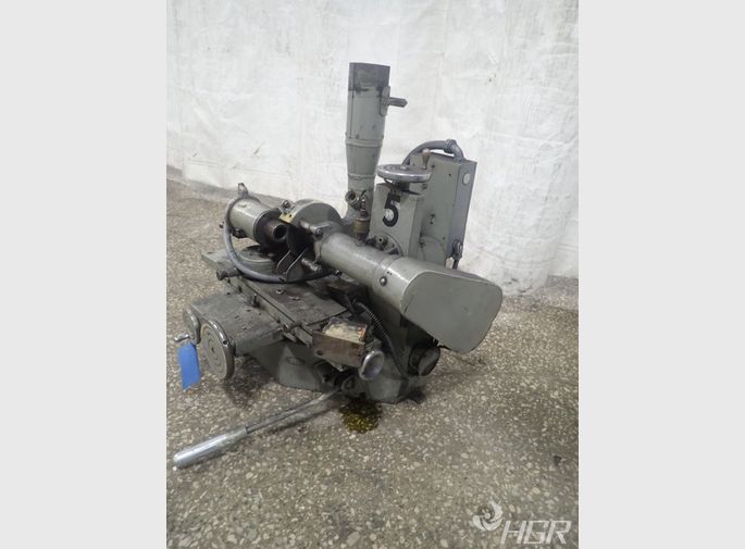 Tool Grinder