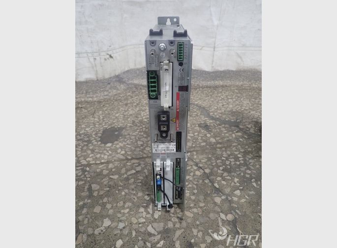 Indramate Digital Controler