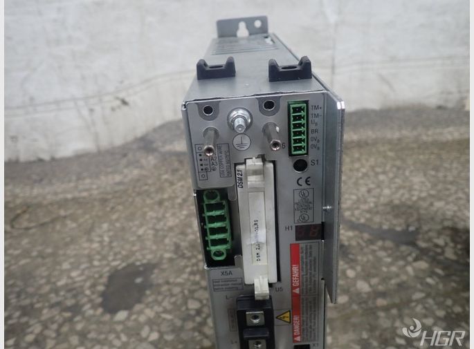 Indramate Digital Controler