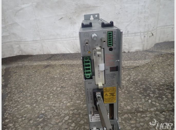 Indramate Digital Controler