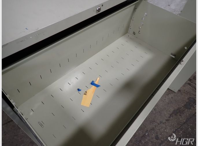  Lateral File Cabinet