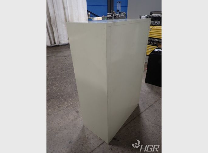  Lateral File Cabinet