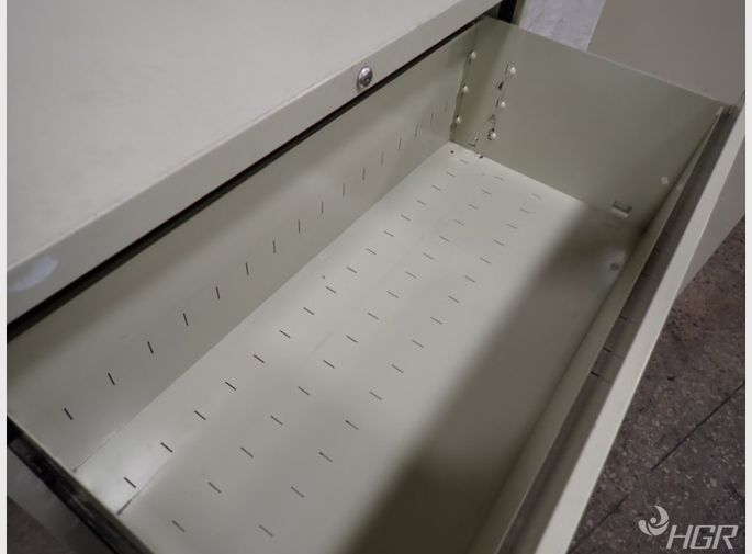  Lateral File Cabinet