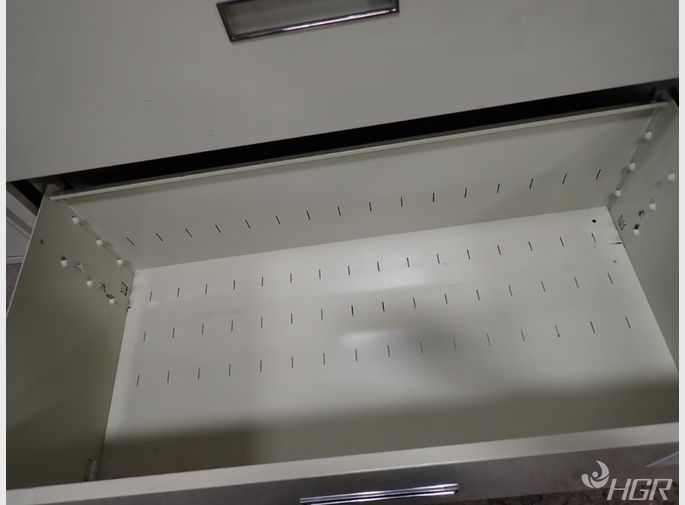  Lateral File Cabinet