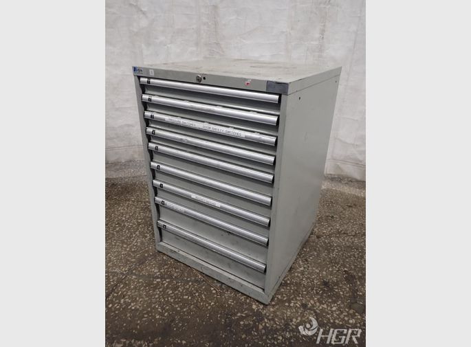 Lista Tool Cabinet