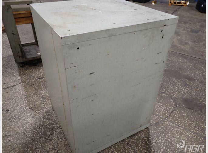 Lista Tool Cabinet
