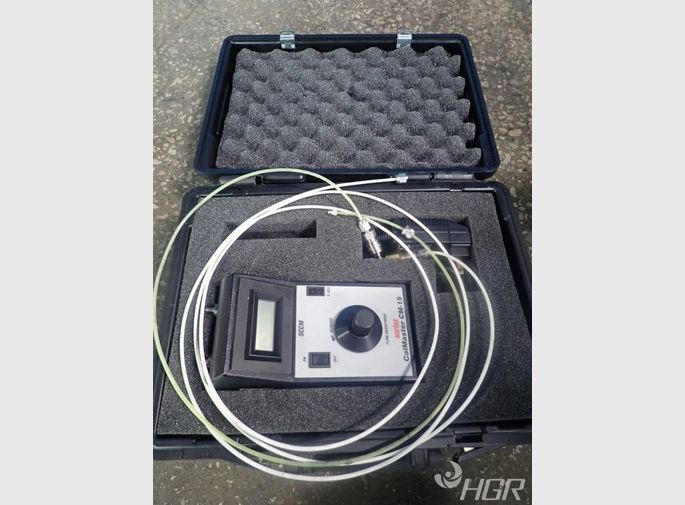 Intertech Calmaster