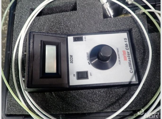 Intertech Calmaster