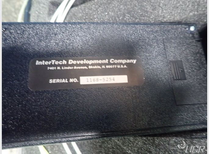 Intertech Calmaster