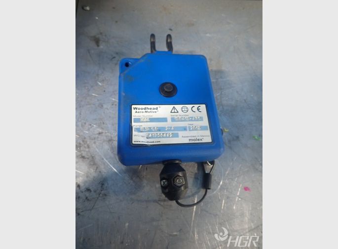 Woodhead Retractor