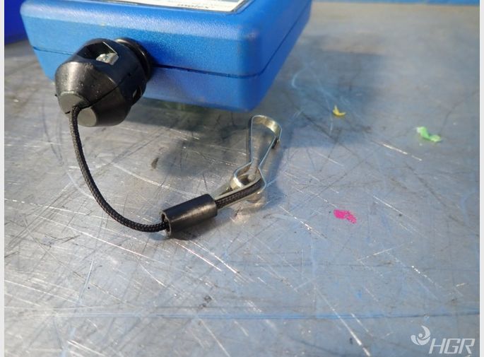 Woodhead Retractor