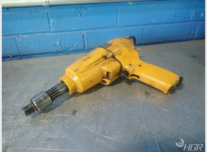 Ingersollrand Air Impact Tool