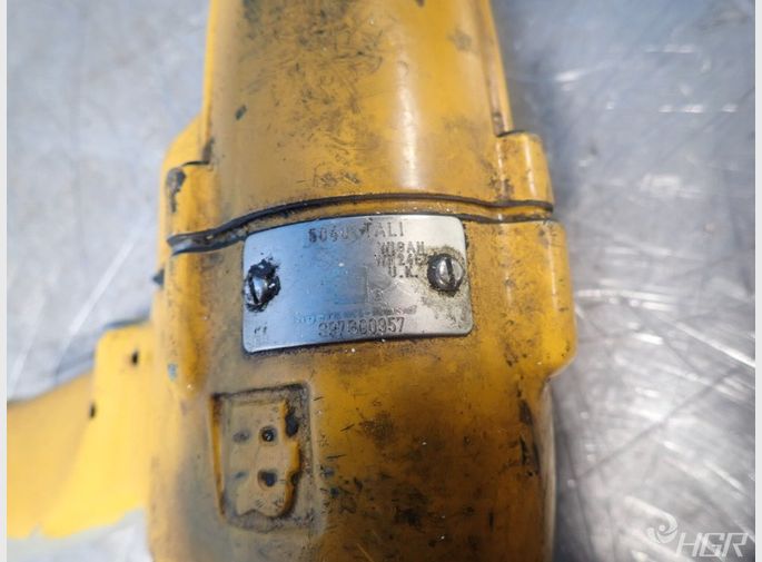 Ingersollrand Air Impact Tool