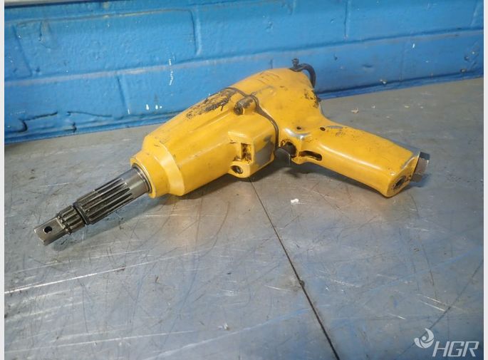Ingersollrand Air Impact Too