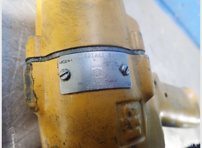 Ingersollrand Air Impact Too