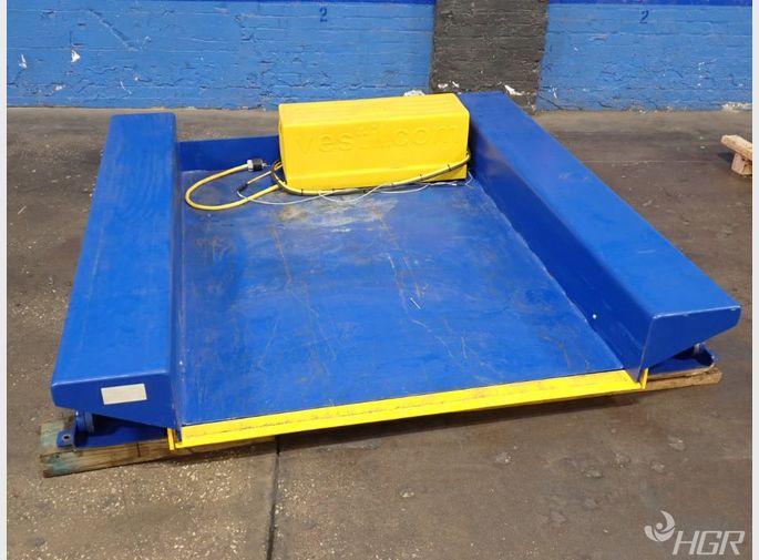 Vestil Vestil Ehltg5270248 Lift Table