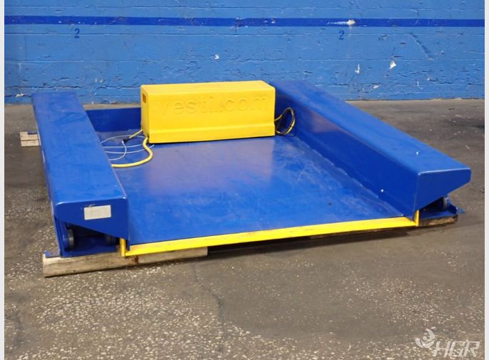 Vestil Vestil Ehltg5270248 Lift Table