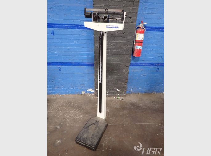 Health O Meter Scale