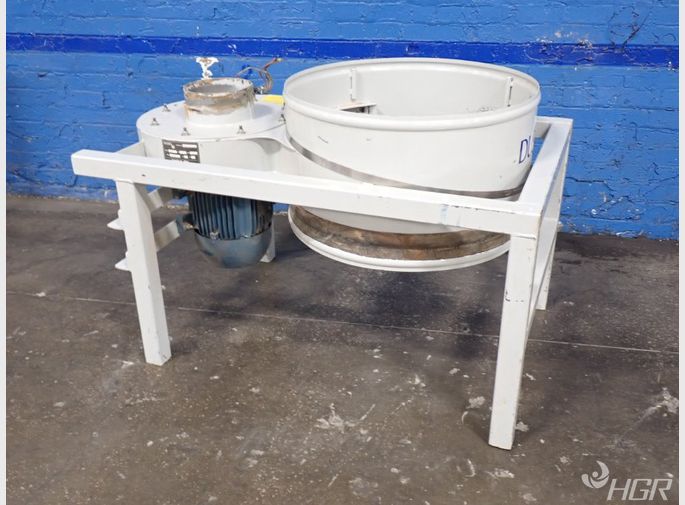 Dustek Dust Collector