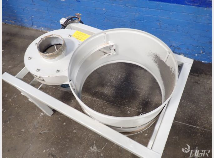 Dustek Dust Collector