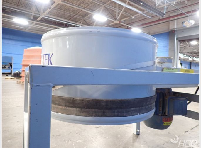Dustek Dust Collector
