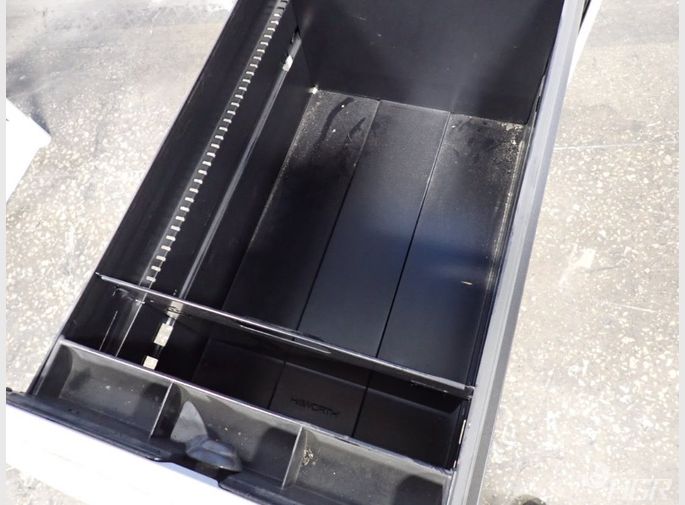  File Cabinet