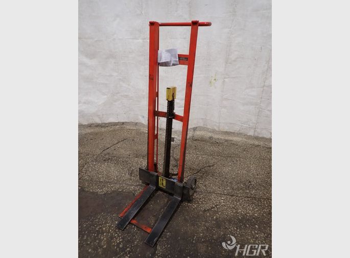 Wesco Lift