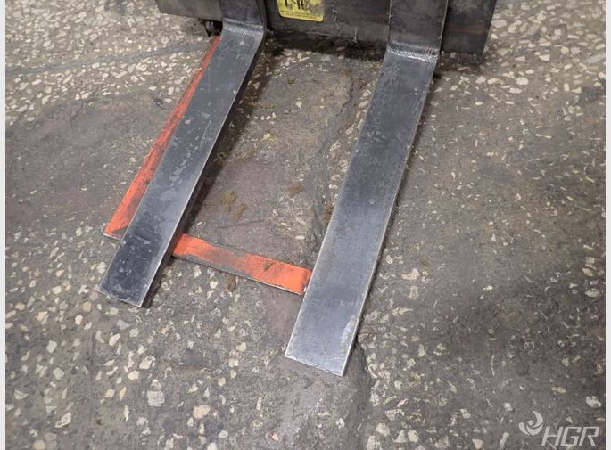 Wesco Lift