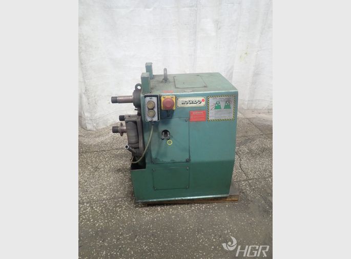 Roundo Ab R1 Right Angle Roll Unit