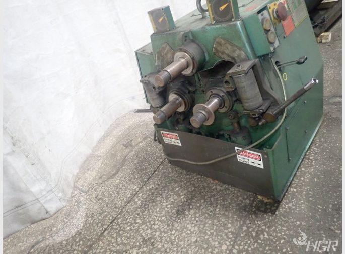 Roundo Ab R1 Right Angle Roll Unit